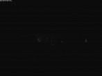 Archiv Foto Webcam Blick auf Schönwald 23:00