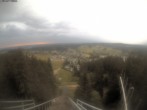 Archiv Foto Webcam Blick auf Schönwald 05:00