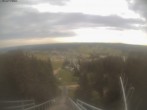 Archiv Foto Webcam Blick auf Schönwald 09:00