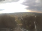 Archiv Foto Webcam Blick auf Schönwald 13:00