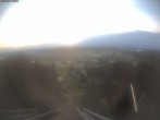 Archived image Webcam View to Schoenwald 05:00