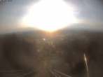 Archived image Webcam View to Schoenwald 06:00