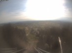 Archived image Webcam View to Schoenwald 07:00