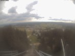 Archived image Webcam View to Schoenwald 09:00