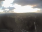 Archived image Webcam View to Schoenwald 05:00