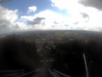 Archived image Webcam View to Schoenwald 09:00