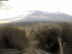Archiv Foto Webcam Blick auf Schönwald 06:00