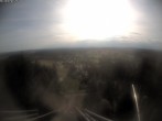 Archiv Foto Webcam Blick auf Schönwald 07:00