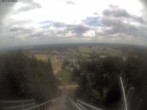Archiv Foto Webcam Blick auf Schönwald 11:00