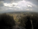 Archiv Foto Webcam Blick auf Schönwald 15:00