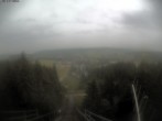 Archived image Webcam View to Schoenwald 07:00