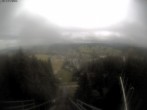 Archived image Webcam View to Schoenwald 09:00