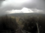 Archived image Webcam View to Schoenwald 11:00