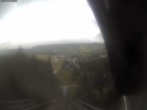Archived image Webcam View to Schoenwald 15:00
