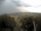 Archived image Webcam View to Schoenwald 05:00