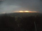 Archived image Webcam View to Schoenwald 06:00