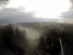 Archived image Webcam View to Schoenwald 07:00