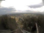 Archiv Foto Webcam Blick auf Schönwald 09:00