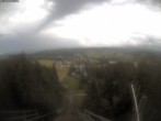 Archiv Foto Webcam Blick auf Schönwald 11:00