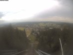 Archiv Foto Webcam Blick auf Schönwald 15:00