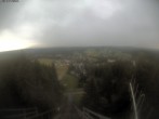 Archiv Foto Webcam Blick auf Schönwald 17:00