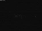 Archiv Foto Webcam Blick auf Schönwald 23:00