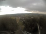 Archiv Foto Webcam Blick auf Schönwald 05:00