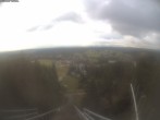 Archiv Foto Webcam Blick auf Schönwald 06:00