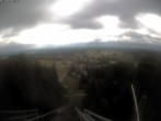 Archiv Foto Webcam Blick auf Schönwald 07:00