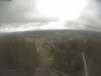 Archiv Foto Webcam Blick auf Schönwald 11:00