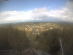 Archiv Foto Webcam Blick auf Schönwald 15:00