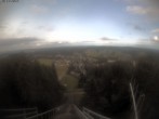 Archived image Webcam View to Schoenwald 17:00