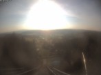 Archiv Foto Webcam Blick auf Schönwald 06:00