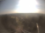Archiv Foto Webcam Blick auf Schönwald 07:00