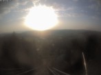 Archiv Foto Webcam Blick auf Schönwald 05:00