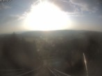Archiv Foto Webcam Blick auf Schönwald 06:00