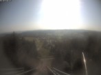 Archiv Foto Webcam Blick auf Schönwald 07:00