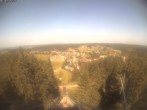 Archiv Foto Webcam Blick auf Schönwald 15:00