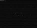 Archiv Foto Webcam Blick auf Schönwald 01:00