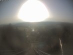 Archiv Foto Webcam Blick auf Schönwald 06:00
