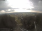 Archiv Foto Webcam Blick auf Schönwald 15:00