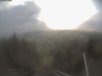 Archiv Foto Webcam Blick auf Schönwald 05:00