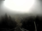 Archiv Foto Webcam Blick auf Schönwald 07:00