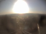 Archived image Webcam View to Schoenwald 06:00