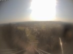 Archived image Webcam View to Schoenwald 07:00