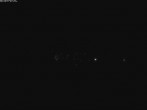 Archived image Webcam View to Schoenwald 01:00