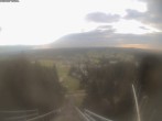 Archived image Webcam View to Schoenwald 06:00