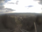 Archived image Webcam View to Schoenwald 07:00
