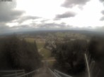 Archiv Foto Webcam Blick auf Schönwald 11:00