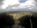 Archiv Foto Webcam Blick auf Schönwald 15:00